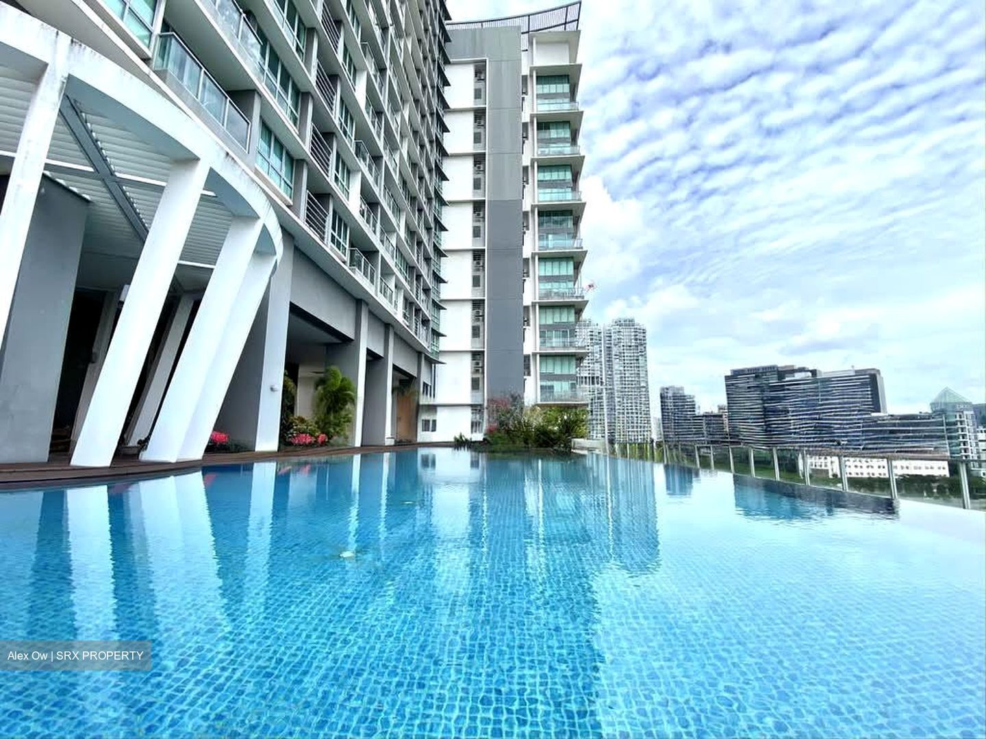 Southbank (D7), Apartment #528691191